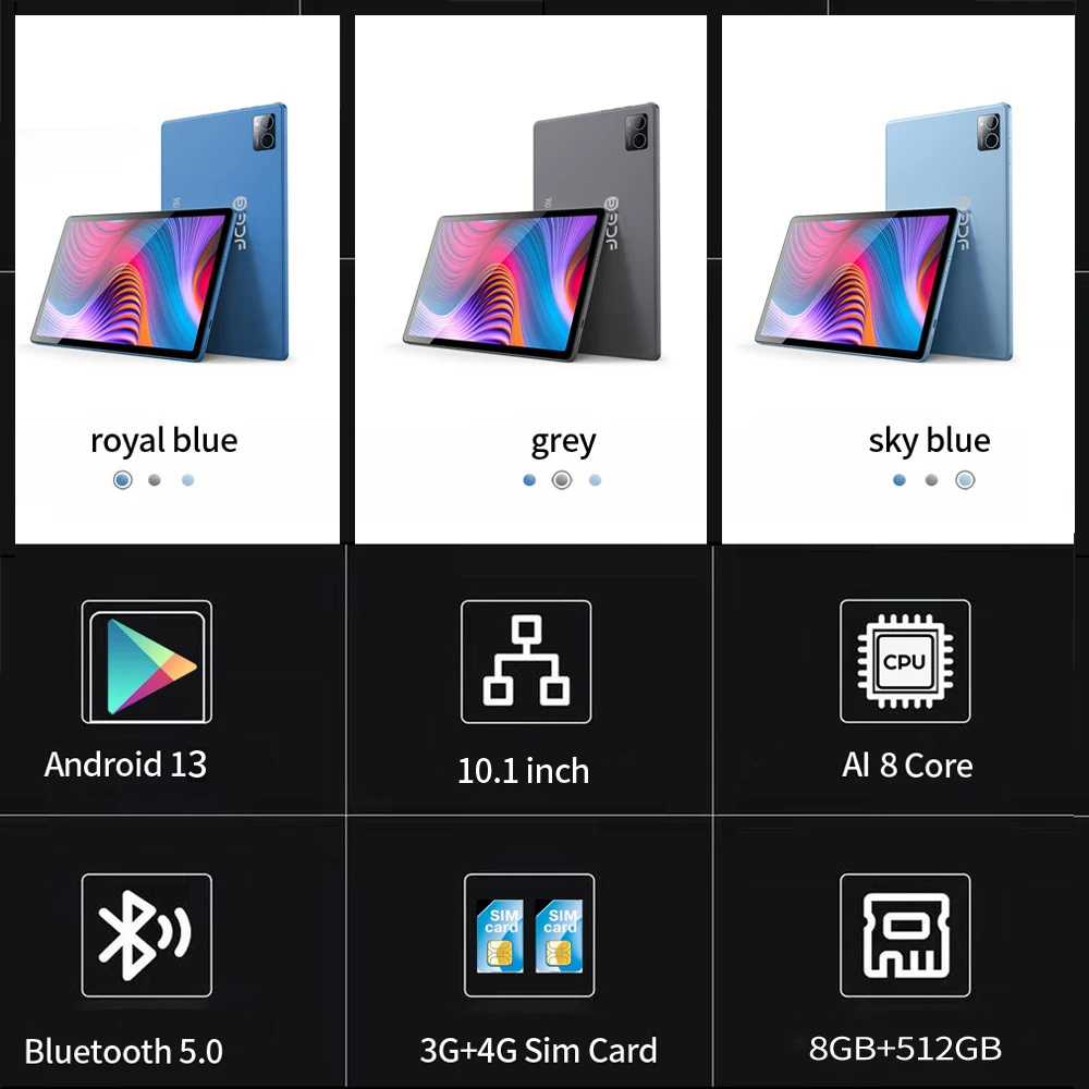 แท็บเล็ต BDF รุ่น Global Versi - Khadas Vim4 8Gb บทวิจารณ์และราคา