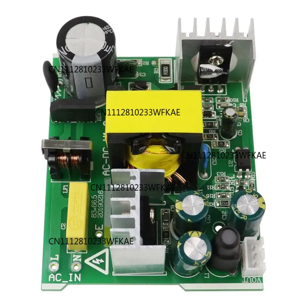 ตัวแปลงไฟ AC-DC 108W แปลงไฟ AC - Soldering Station T12 Oled บทวิจารณ์และราคา