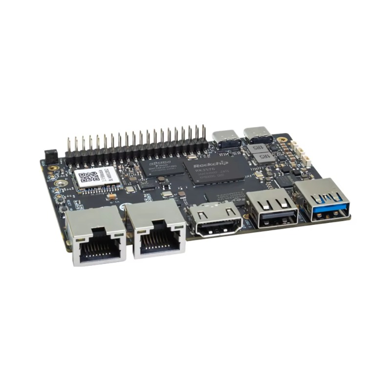 【ขายดี】BPI-M5 Pro Amlogic S905 - Banana Pi Bpi-M5 บทวิจารณ์และราคา