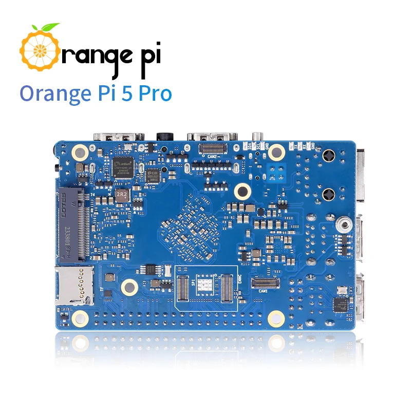 Orange Pi 5 Pro 16GB RAM Rockc - Orange Pi 5 Plus 16Gb บทวิจารณ์และราคา